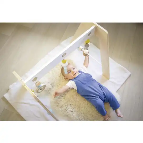 Bild 4 von Pinolino Motorikspielzeug »Josi«, BxHxT: 63 x 52 x 55 cm, für Kinder ab 3 Monaten