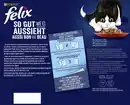 Bild 2 von Felix So gut wie es aussieht Geschmacksvielfalt vom Land in Gelee Multipack, 2.040 g