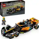 Bild 3 von LEGO 76919 McLaren Formel-1 Rennwagen