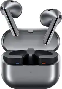 Galaxy Buds3 EU True Wireless Kopfhörer silber