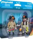 Bild 1 von Playmobil 210224 Duo Pack Figuren 1 sortiert