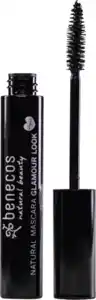 benecos Natural Mascara Glamour Look vegan, 8 ml