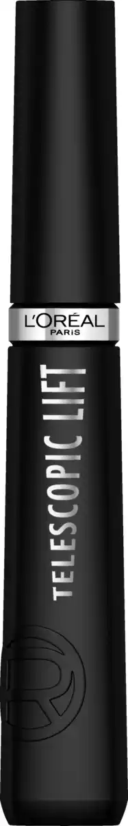 Bild 4 von L’Oréal Paris Telescopic Mascara + Eyeliner Geschenkset