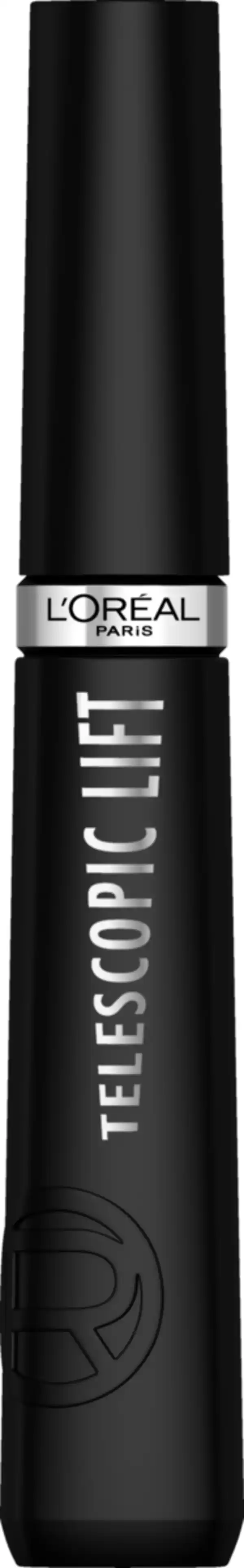 Bild 4 von L’Oréal Paris Telescopic Mascara + Eyeliner Geschenkset