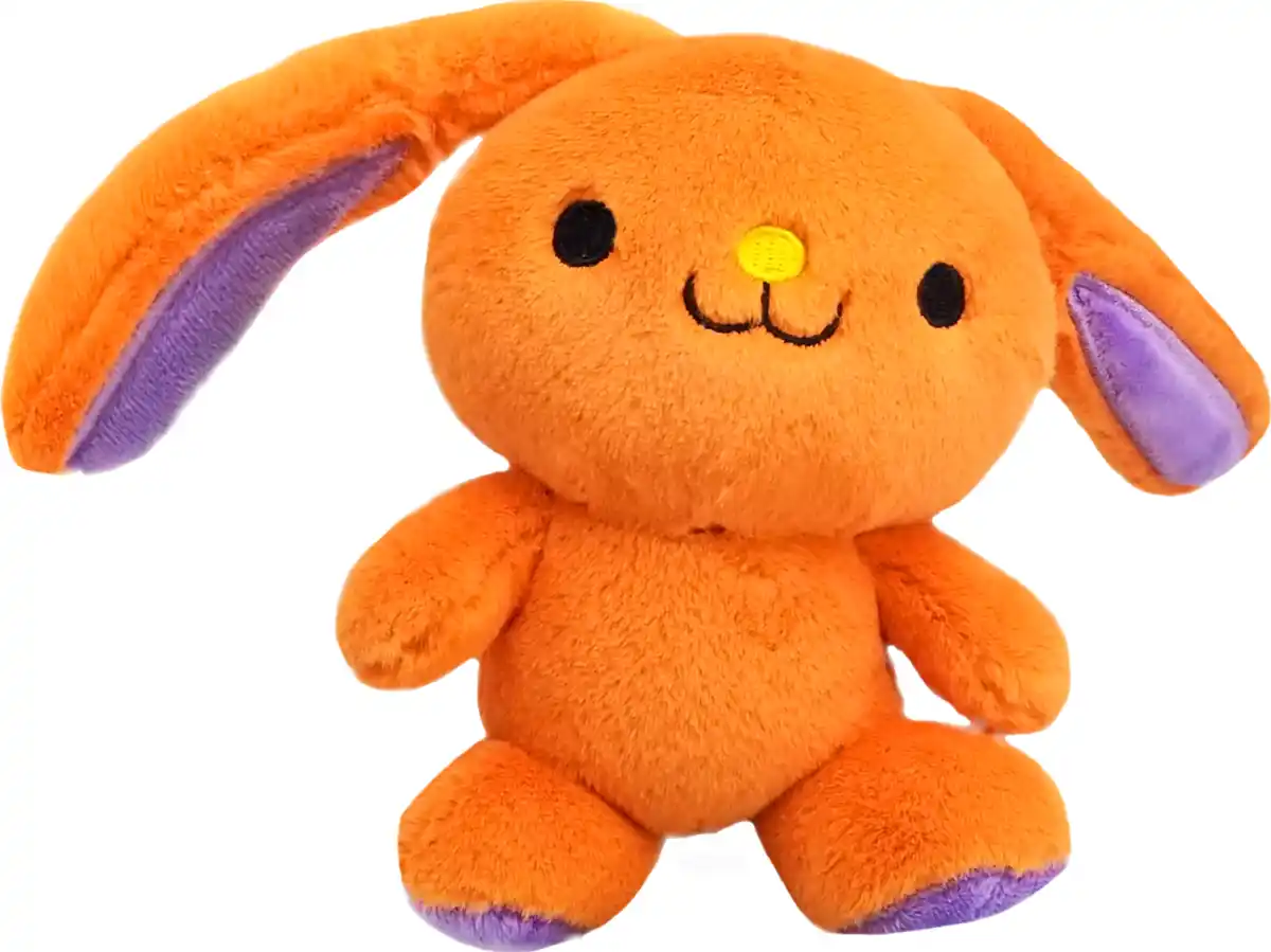 Bild 4 von Bauer Stretch Buddies Hase