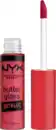 Bild 3 von NYX Professional MakeUp Butter Gloss Bling Lipgloss Metallic blood