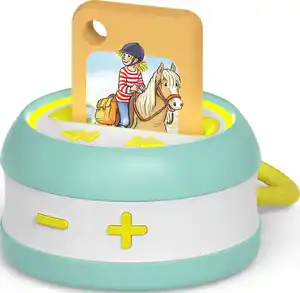 Galakto Meine Freundin Conni - Conni und das Ponyabenteuer