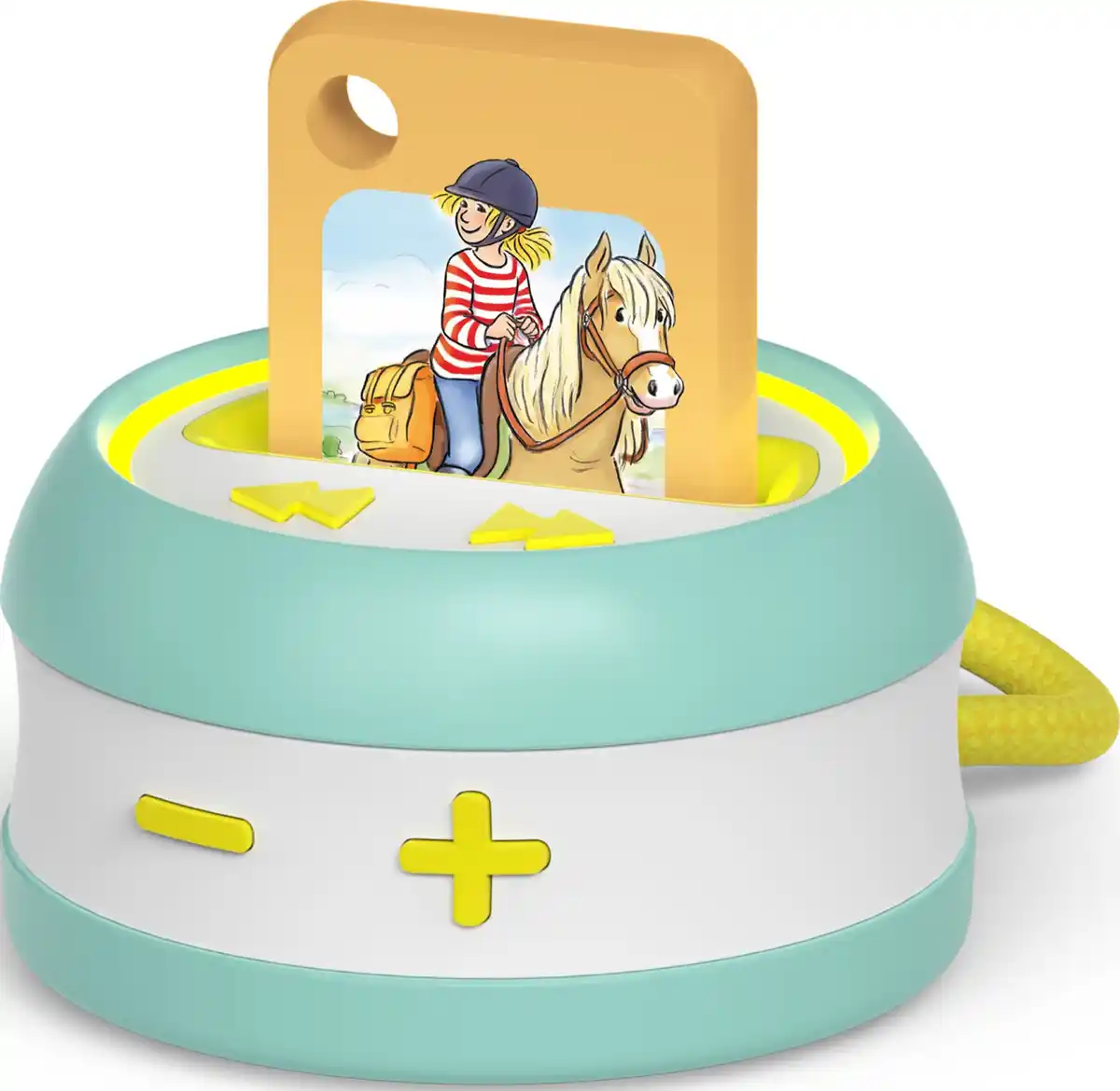 Bild 3 von Galakto Meine Freundin Conni - Conni und das Ponyabenteuer