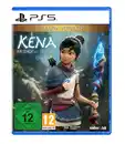 Bild 1 von Kena: Bridge of Spirits - Deluxe Edition PlayStation 5