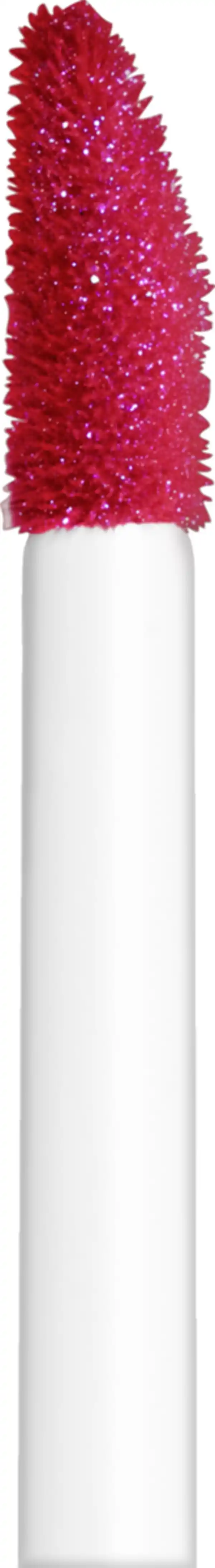 Bild 4 von NYX Professional MakeUp Butter Gloss Bling Lipgloss Metallic blood