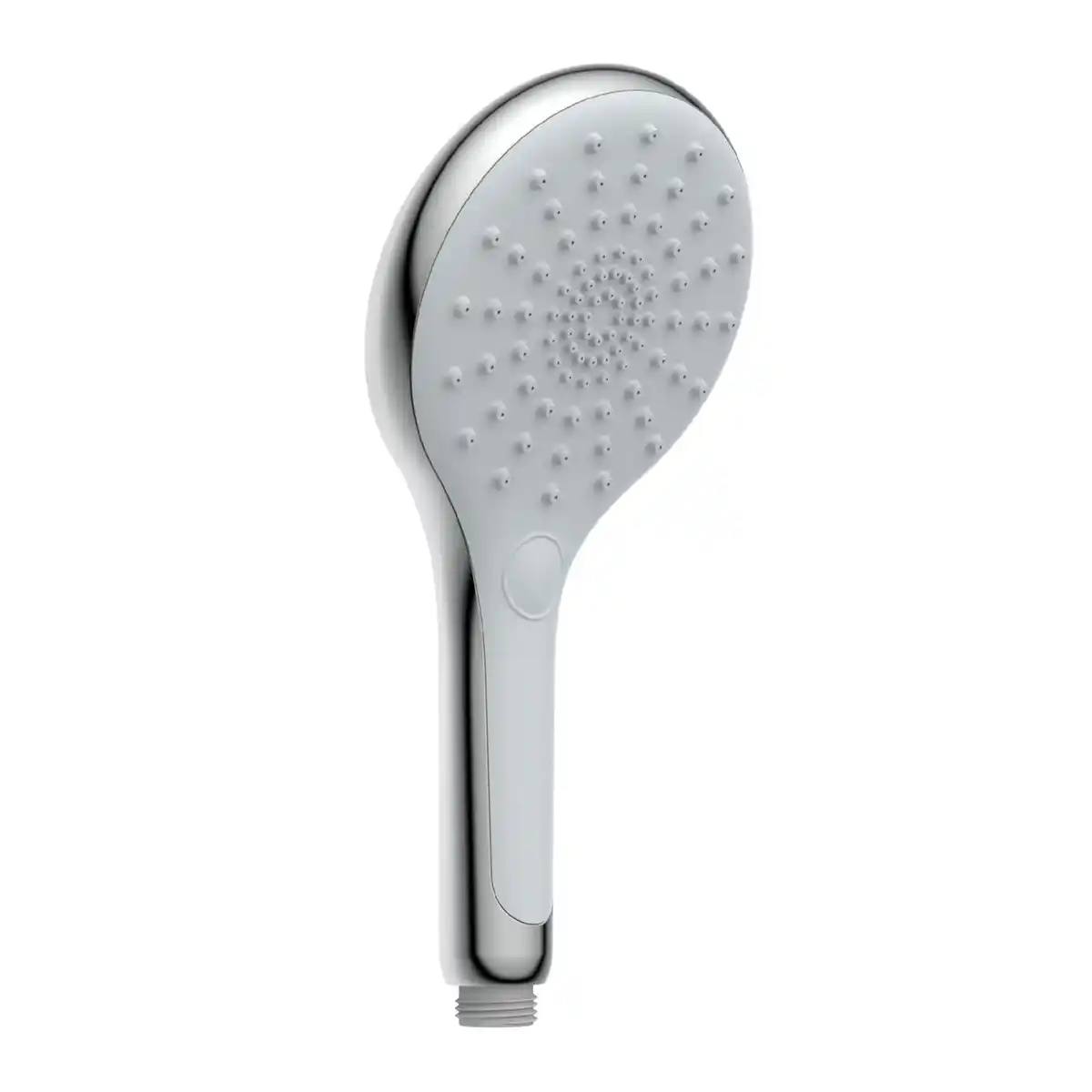 Bild 2 von SIRANI Handbrause, Chrom/Hellgrau