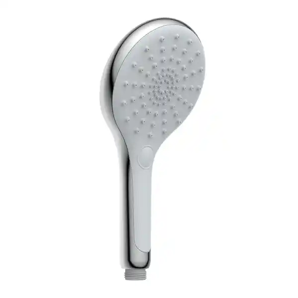 Bild 2 von SIRANI Handbrause, Chrom/Hellgrau
