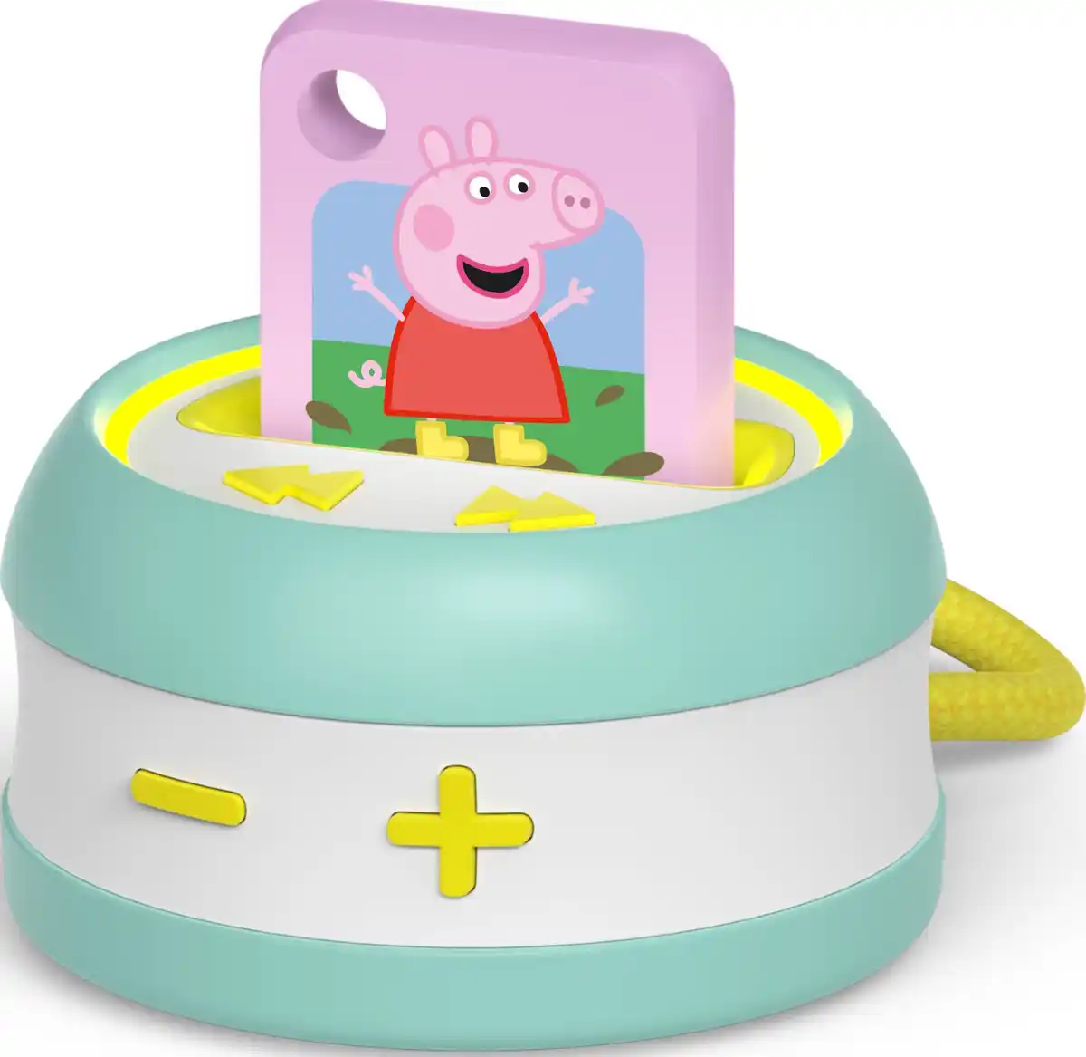 Bild 3 von Galakto Peppa Pig - Jede Menge Matschepfützen