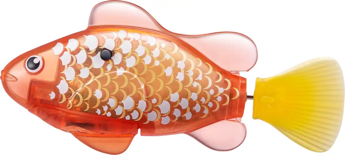 Bild 4 von Zuru Robo Alive Robo Fish Serie 3