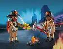 Bild 3 von Playmobil 210224 Duo Pack Figuren 1 sortiert