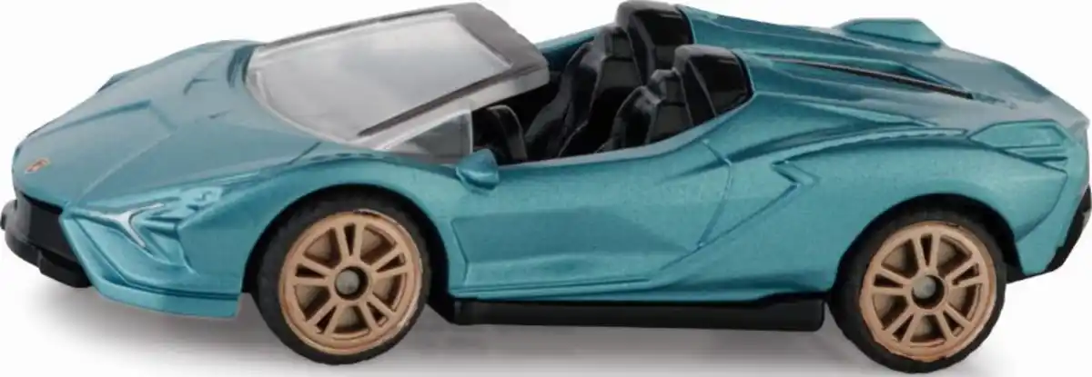 Bild 1 von SIKU Lamborghini Sian Roadster