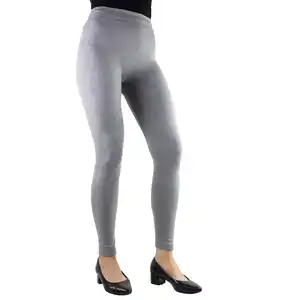 Viskose-Thermo-Leggings für Damen