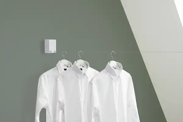 Bild 3 von Ausziehbare Wäscheleine