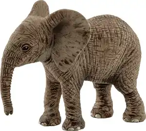 Schleich 14763 Wild Life Afrikanisches Elefantenbaby