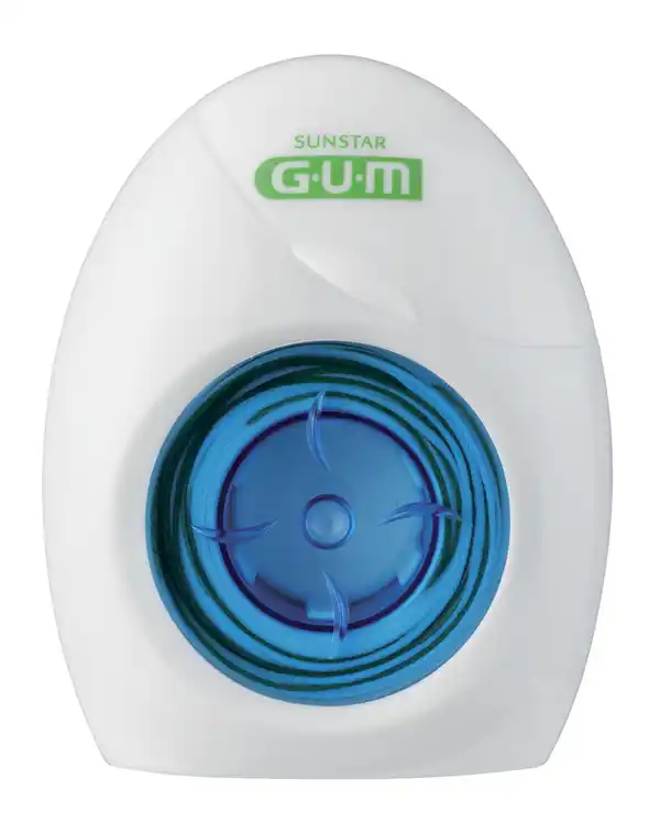 Bild 3 von GUM® ACCESS FLOSS Zahnseide mit Einfädelhilfe für 50 Anwendungen
