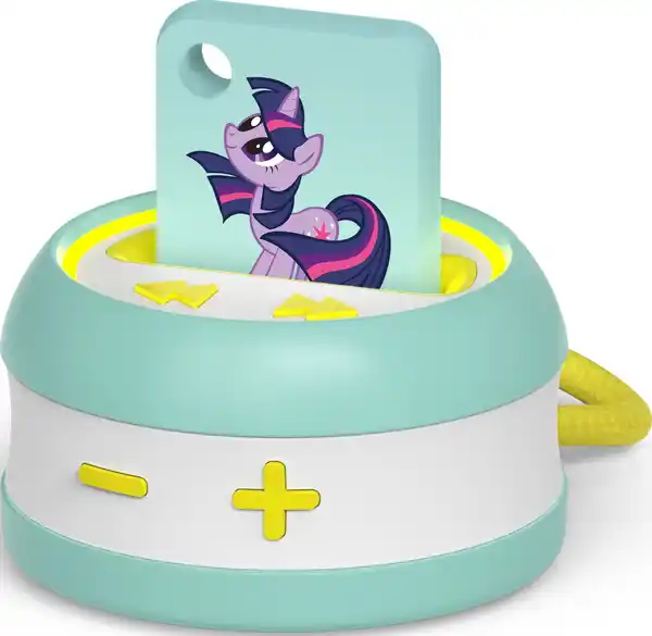 Bild 3 von Galakto My Little Pony - Ein Auftrag von Prinzessin Celestia