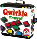 Bild 2 von Qwirkle Travel Spiel