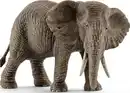 Bild 1 von Schleich Wild Life Afrikanische Elefantenkuh 14761