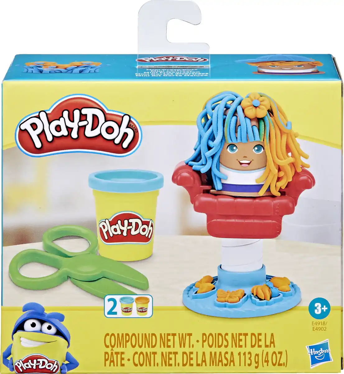 Bild 1 von Play-Doh Mini-Klassiker