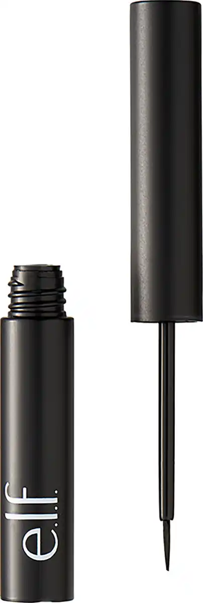Bild 2 von e.l.f. Cosmetics Precision Liquid Eyeliner, 3,5 ml