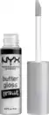 Bild 3 von NYX Professional MakeUp Butter Gloss Bling Lipgloss Metallic Ice