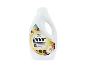 Lenor Flüssigwaschmittel Orchidee 950 ml