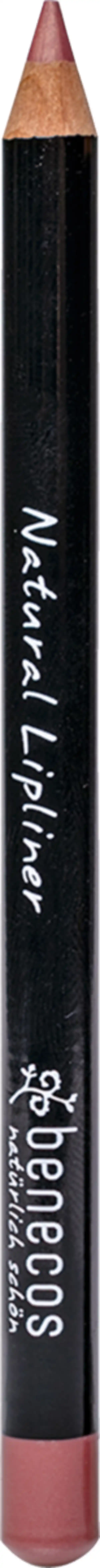 Bild 1 von benecos Natural Lipliner brown, 1,1 g