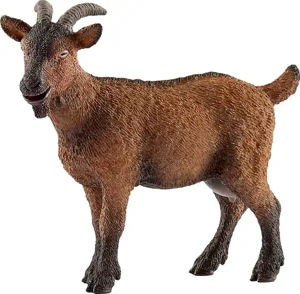 Bild 1 von Schleich Farm World Ziege 13828