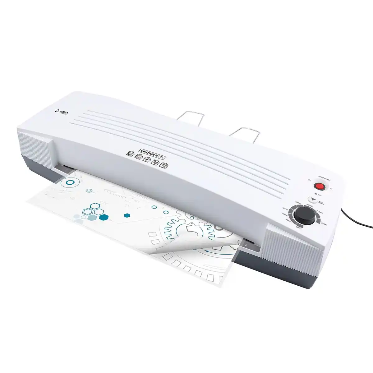 Bild 1 von Laminiergerät OLYMPIA A 6040, DIN A2*