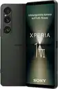 Bild 1 von Xperia 1 VI Smartphone khaki