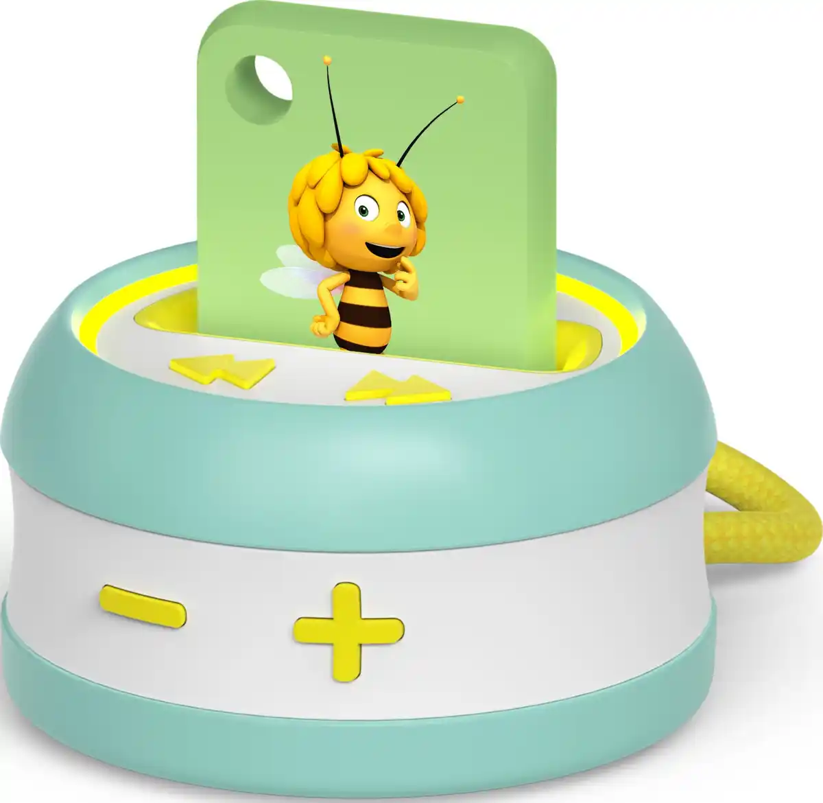 Bild 3 von Galakto Biene Maja - Der Regentanz/Geheimnisvolle Spuren