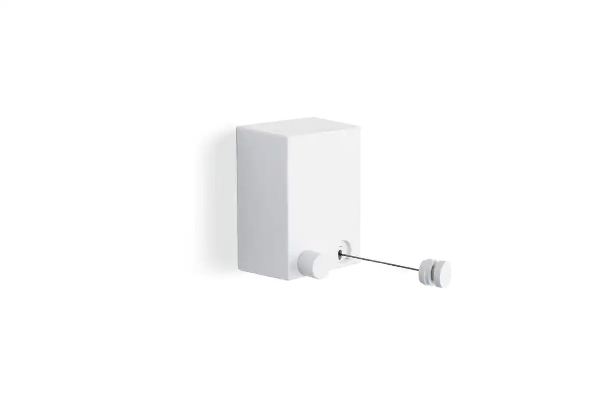 Bild 3 von Ausziehbare Wäscheleine