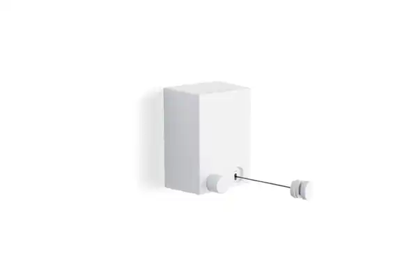 Bild 3 von Ausziehbare Wäscheleine