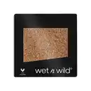 Bild 1 von wet n wild Color Icon Eyeshadow Glitter single Brass, 1,4 g