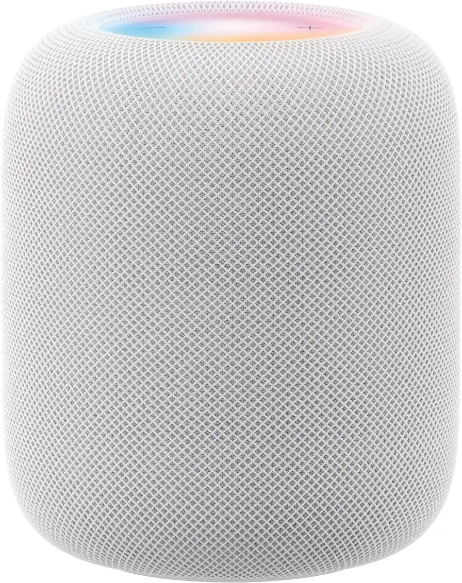 Bild 1 von HomePod 2. Generation weiß