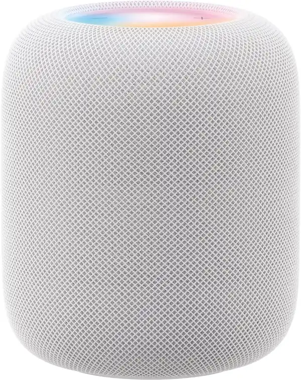 Bild 1 von HomePod 2. Generation weiß