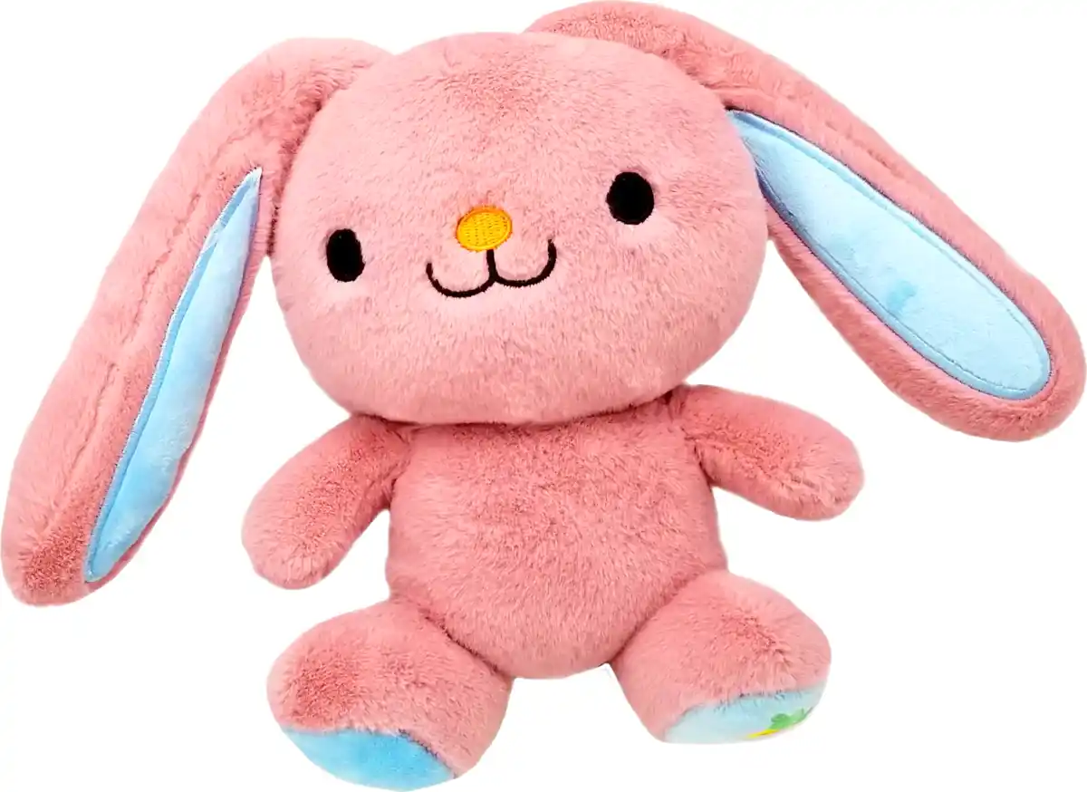 Bild 3 von Bauer Stretch Buddies Hase