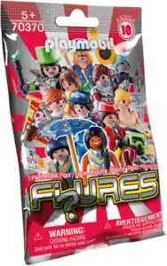 Playmobil 70566 Figures Girls (Serie 19)