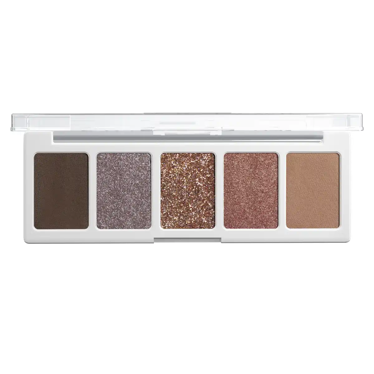 Bild 3 von wet n wild Color Icon5 - PAN Shadow Palette - CAMO-FLAUNT, 6 g