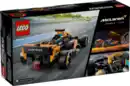 Bild 1 von LEGO 76919 McLaren Formel-1 Rennwagen