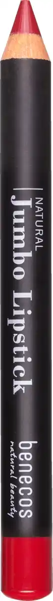 Bild 2 von benecos Natural Jumbo Lipstick cherry lady