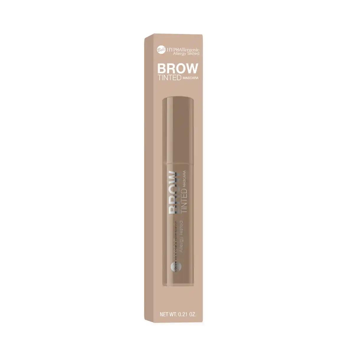 Bild 2 von HYPOAllergenic Tinted Brow Mascara 01, 6 g