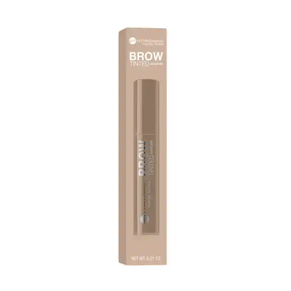 Bild 2 von HYPOAllergenic Tinted Brow Mascara 01, 6 g