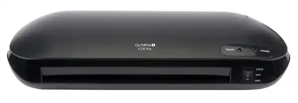 Bild 4 von Laminiergerät A 230 Plus*