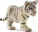 Bild 1 von Schleich 14732 Wild life, Tigerjunges, weiß